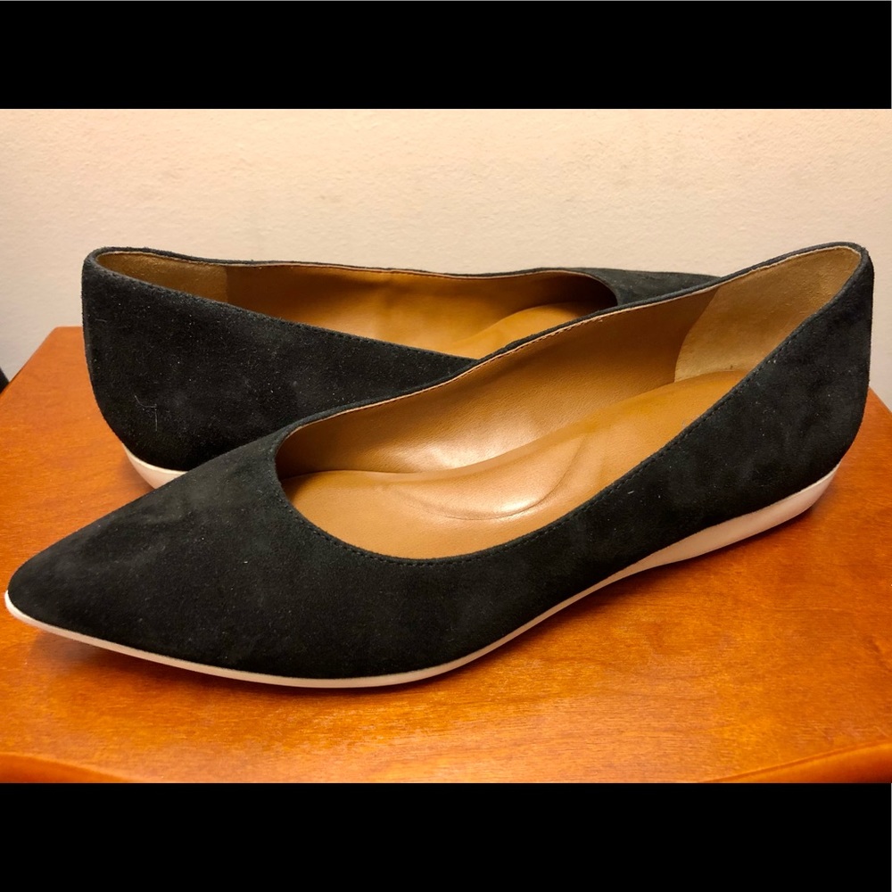 NEW Franco Sarto Slip-on Flats